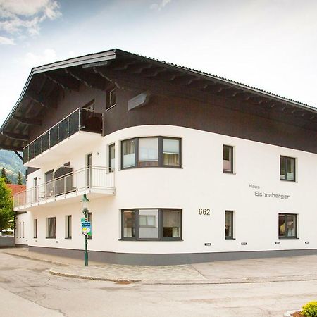 Apartment Warter Schladming Exterior photo